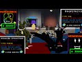 Showcasing evolved Springtrap and evolved Shadow Bonnie In FNTD