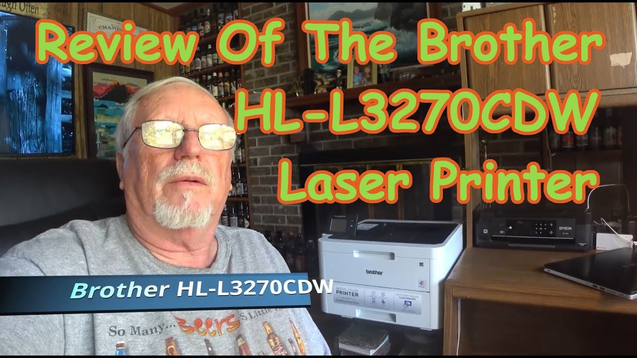 3270 brother printer