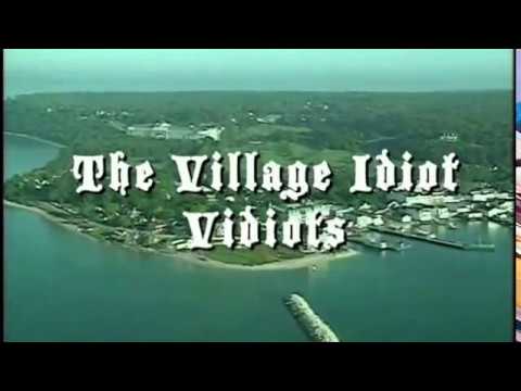 Vidiots TV  Series  Promo