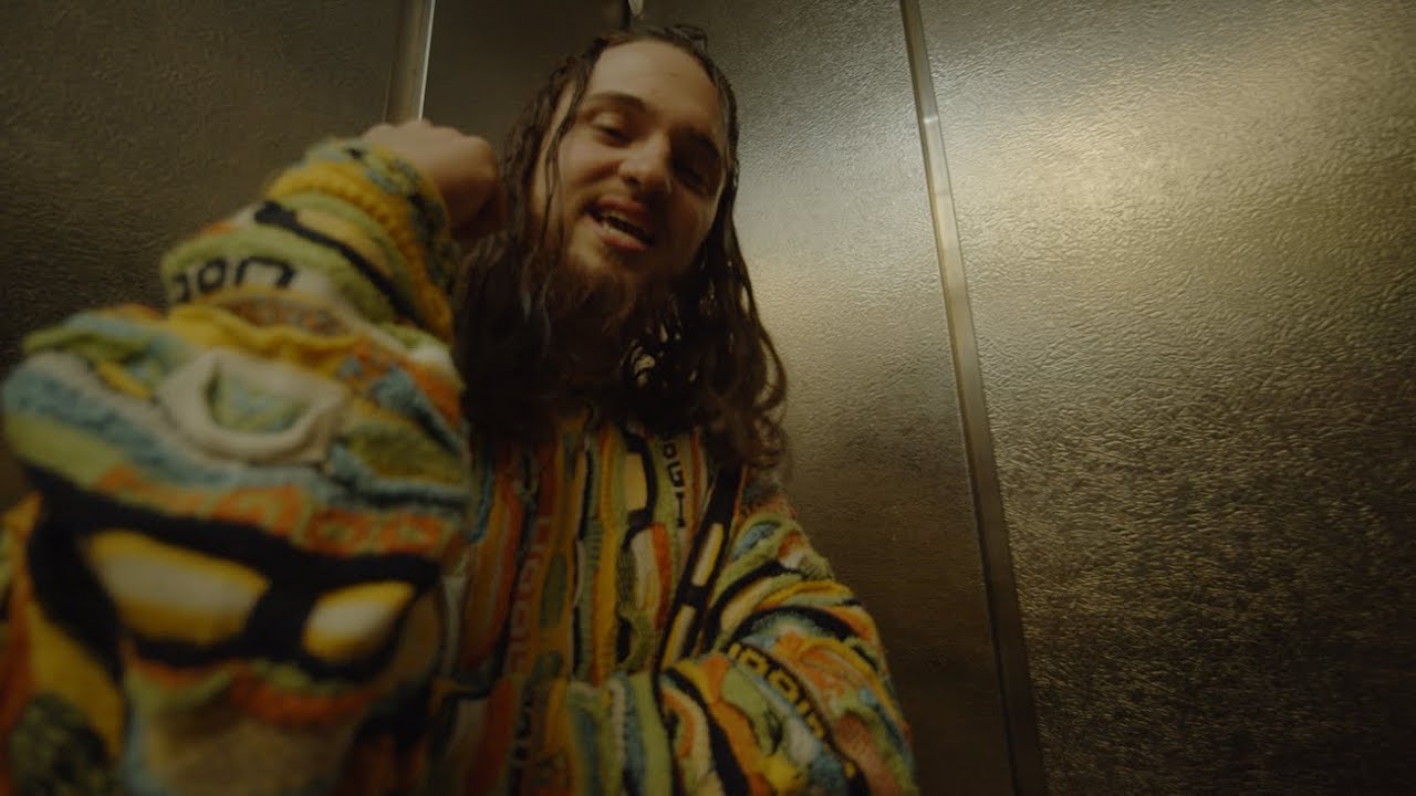Guarda Joe Trufant - Space (Official Music Video) su YouTube Guarda Joe Trufant - Space (Official Music Video) su YouTube