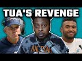 Tua Is Getting Revenge On The Entire NFL