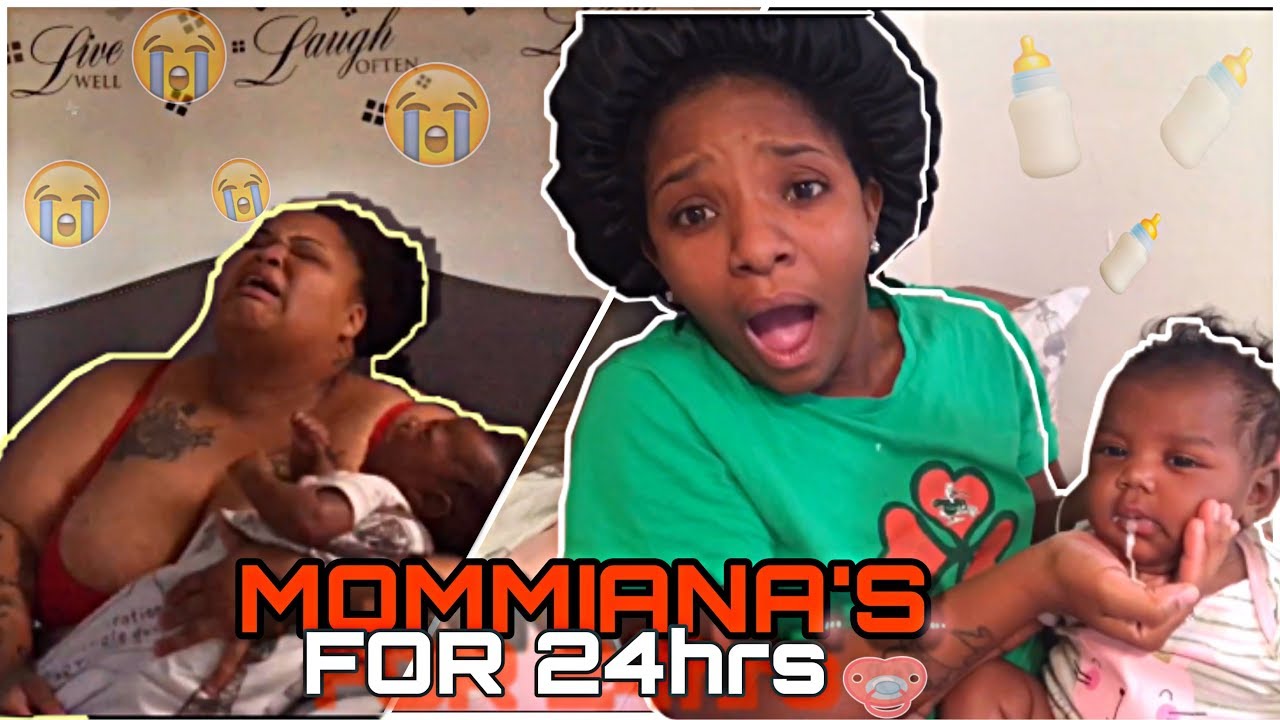 BEING PARENTS FOR 24hrs