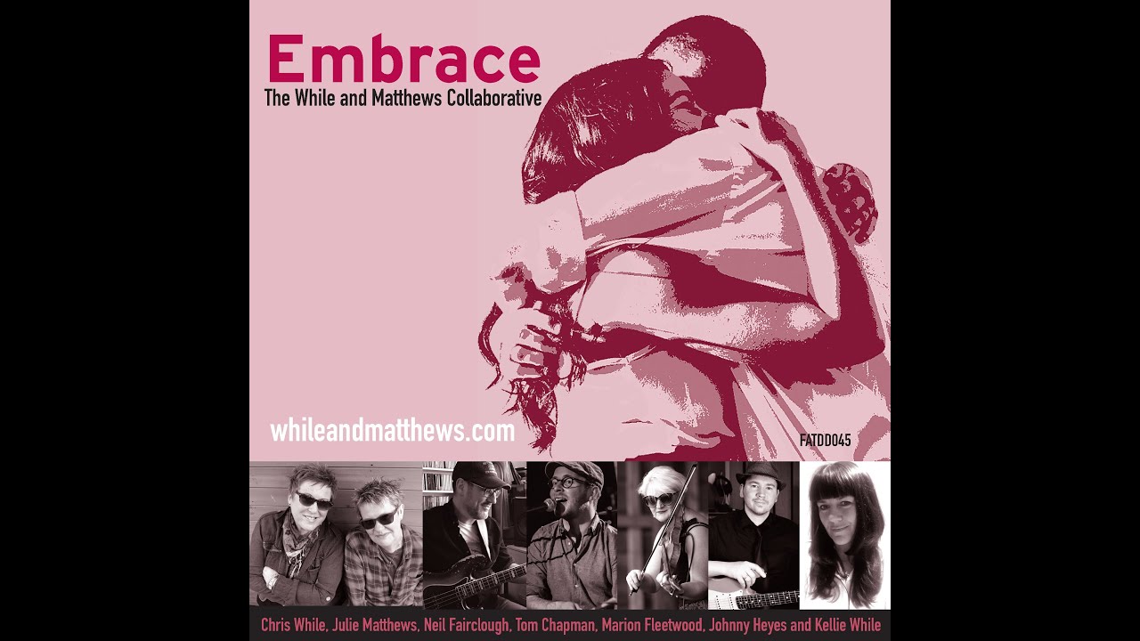 Embrace - The While and Matthews Collaborative