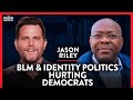 How Democrats Ignore MLK's Words & Thomas Sowell's Wisdom | Jason Riley | POLITICS | Rubin Report