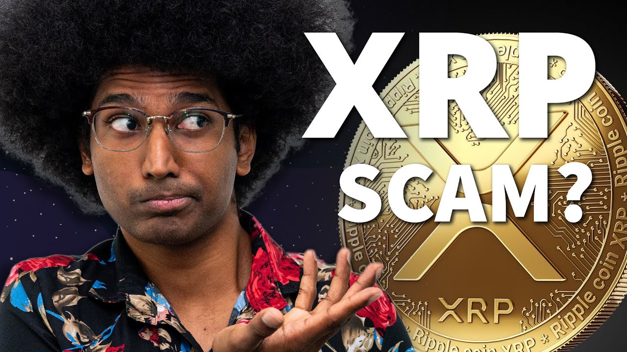Is XRP A Good Investment for 2021? YouTube