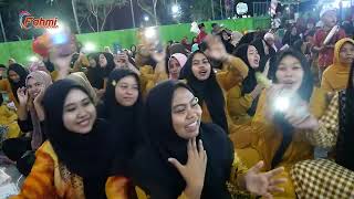 Allah Sogi Allah Lambhek  Asyik Bikin Semua Ikut Bersholawat  Pemuda Cinta Sholawat Pliyang