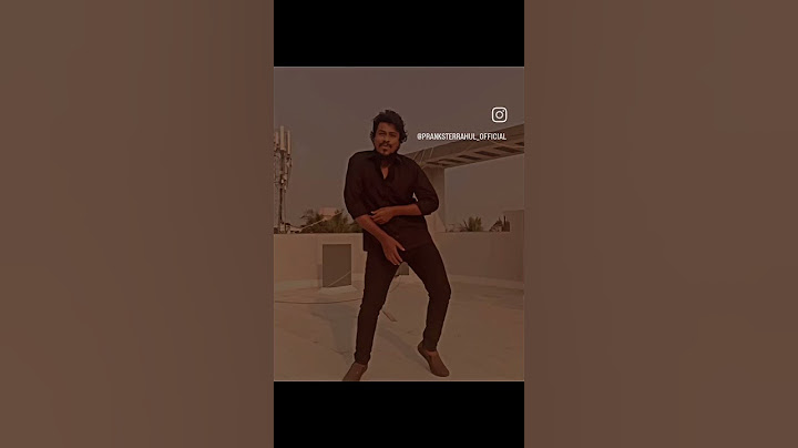 Prankster Rahul Dance performance #pranksterrahul #viral #comedy #leo