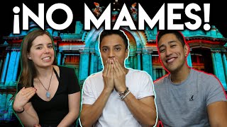 Thumbnail image for THE VERB MAMAR: A widely used curse word - the different MEANINGS || Mextalki