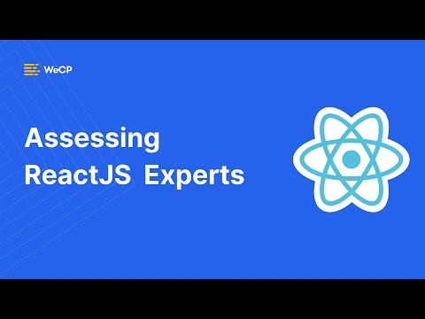 How to Assess React Developers with Real Frontend Tasks