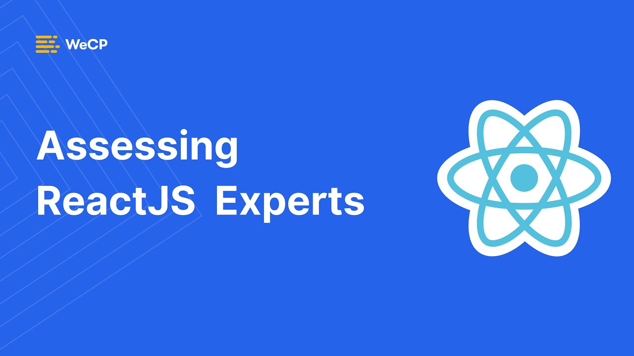 How to Assess React Developers with Real Frontend Tasks - YouTube