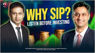 Here’s Why SIP is Your Best Move! Explained by Mr. Ganesh Mohan CEO @bajajfinservmf