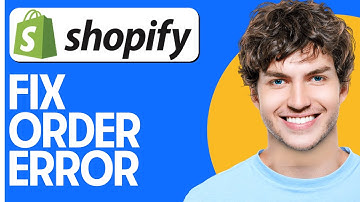 How To Fix Shopify Order Cannot Be Shipped To Your Location (2025)
