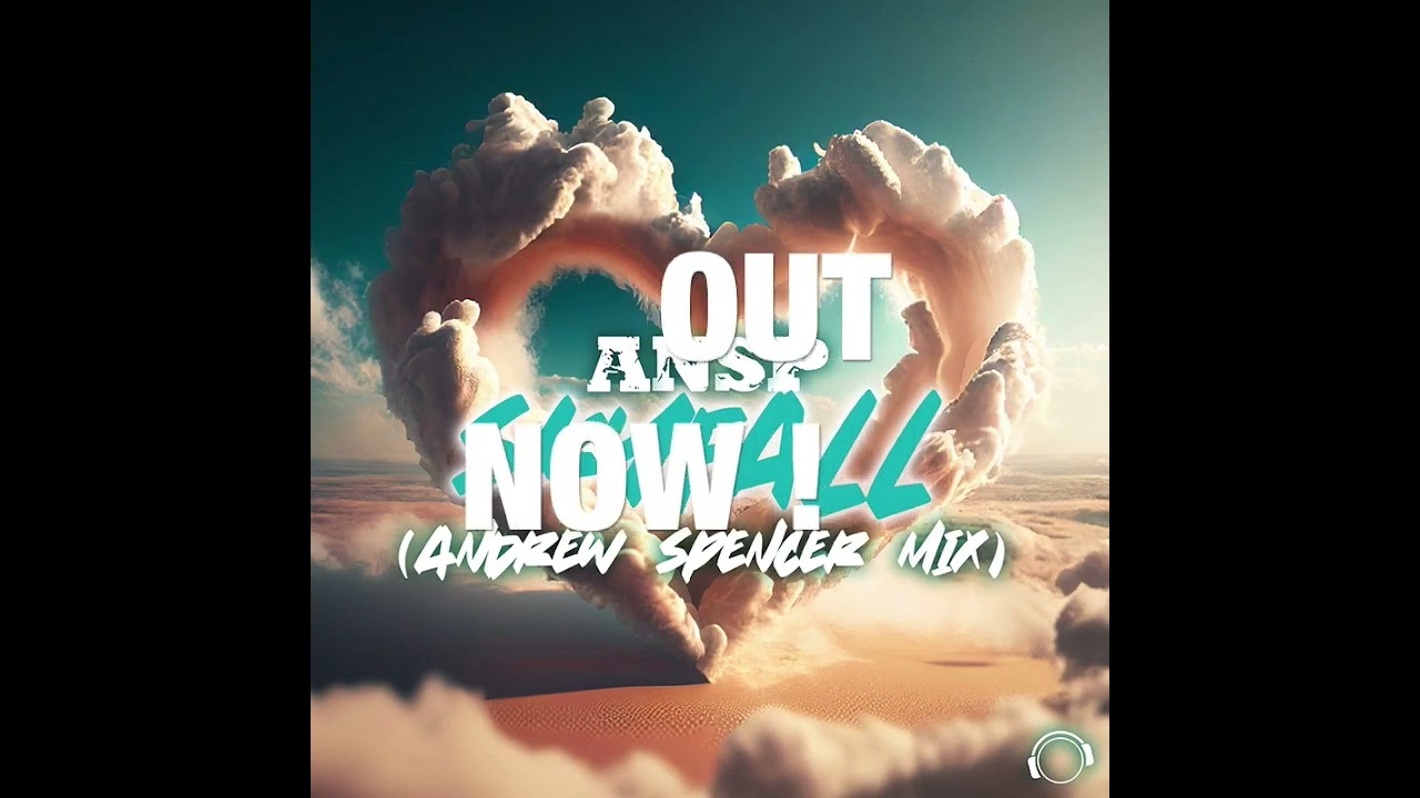 TRAILER : ANSP - Skyfall (Andrew Spencer Mix)