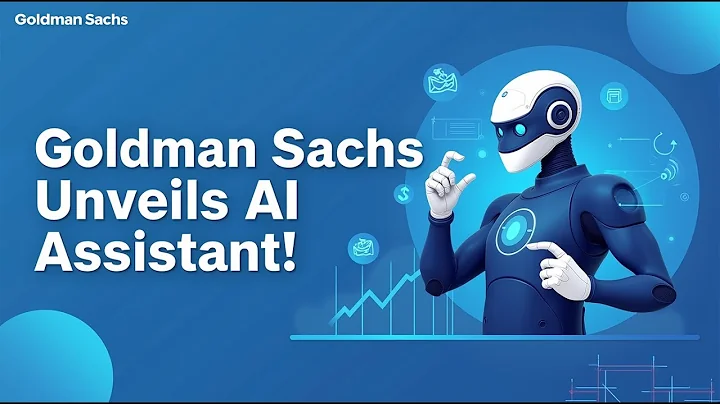 Goldman Sachs Launches AI Assistant Revolutionizing Financial Services