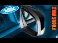 Ford Focus MK2 (FL) Außenspiegel wechseln / ausbauen, Anleitung (DA3/DB3, 04-10)