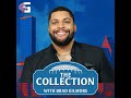 O'Shea Jackson, Jr. Returns, "No Contest Wrestling"