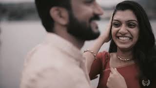 Wedding Story | Feby & Naveena | Neelima Studio