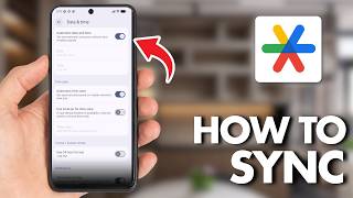 How to Sync Google Authenticator For Time Correct Code (Full Guide 2026)