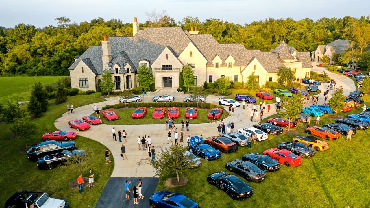 ND4SPD - Ace Spade Rally Party