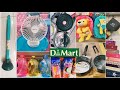 Dmart new arrival, useful kitchen, cleaning essentials, cheap stationery clothing kids items, offers