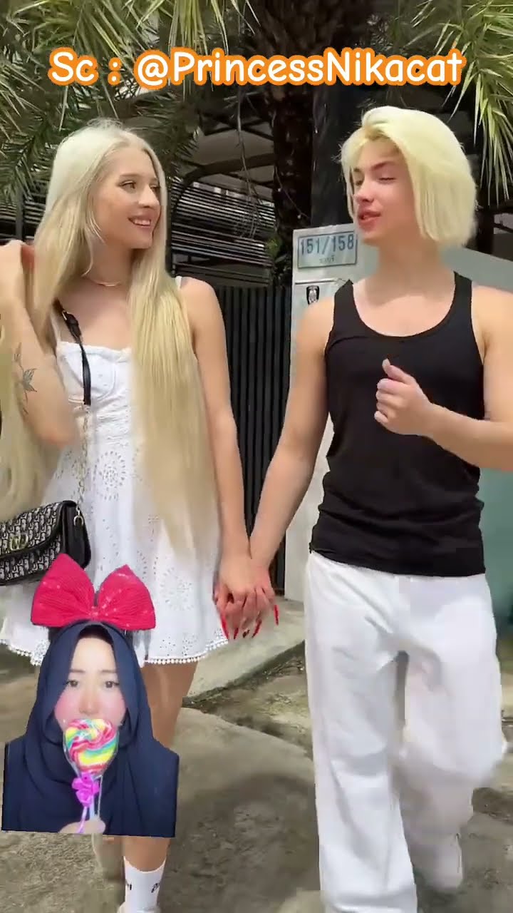 KITTY BISA BLACK MAGIC ⁉️? @PrincessNikacat #shorts #funny #dubbing