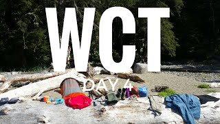 Day 4: The West Coast Trail Hike 2016