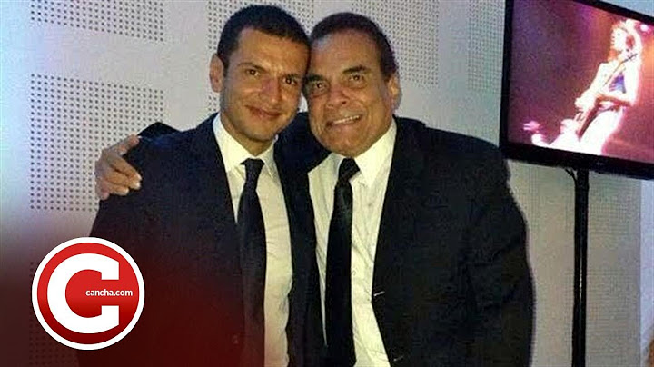 El DT Jaime Lozano sigue con la tradición familiar de participar en unos JO