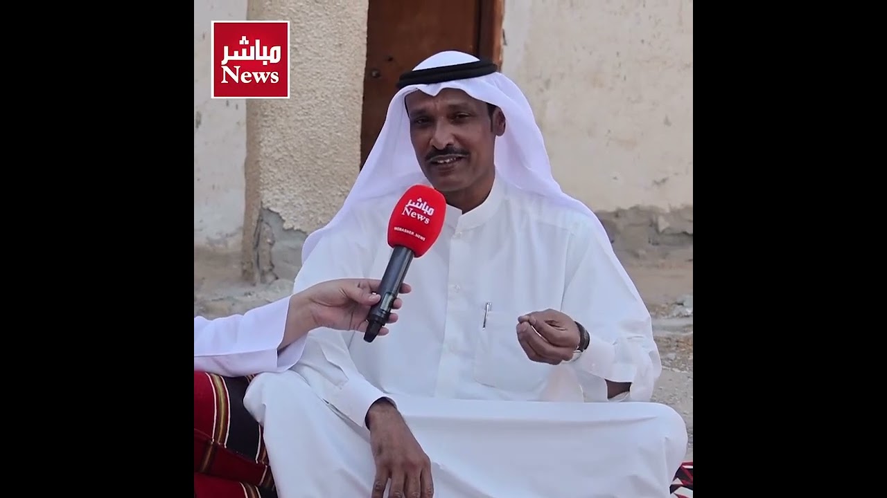 تقرير عن اقدم بيت في منطقة الجهراء 