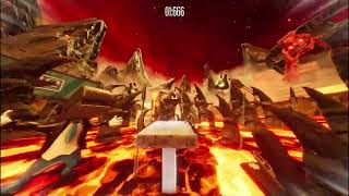 First Look - Hell Of An Office