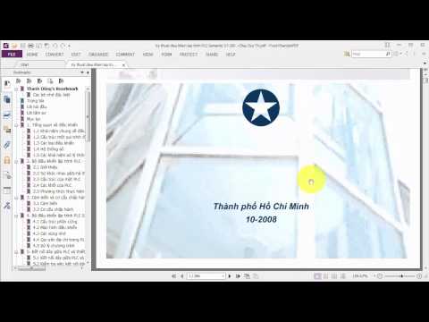 Foxit Phantom - Giới thiệu phần mềm Foxit Phantom để đọc và chỉnh sửa file PDF
