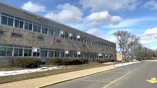 Brookside Jr High walking tour Merrick Ny — Merrick, Nassau County, NY — community video