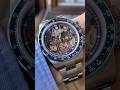 вќ пёЏ 100 000 00 вќ пёЏCUSTOM ROLEX DAYTON BY ARTISANS DE GENEVA X SPIKE LEE True Hautehorlogerie вќ пёЏ 100 000 00 вќ пёЏCUSTOM ROLEX DAYTON BY ARTISANS DE GENEVA X SPIKE LEE True Hautehorlogerie