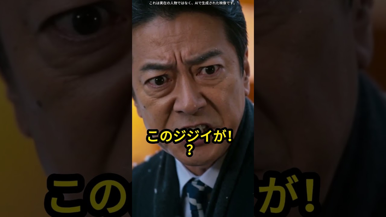 【スカッと】雪かきの老人を「貧乏人」と罵るベントレー社長→老人の正体を知った瞬間、600億円の投資が消えたｗ#感動 #スカッとする話 #ショートドラマ #家族 #涙腺崩壊 #www