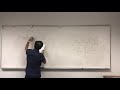 End of video