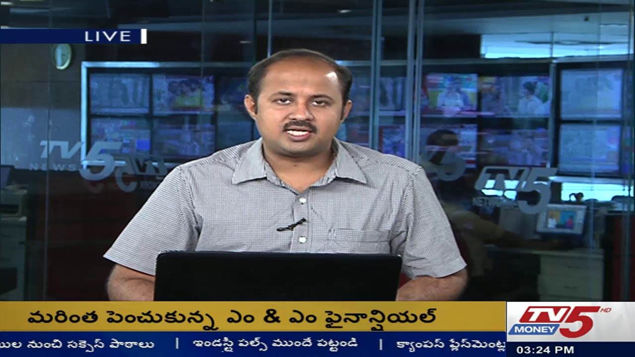 trading screen 28th March 2019 TV5 Money Closing Bell 3:15 PM