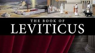 Holy Bible - Leviticus 18 Chapter Summary