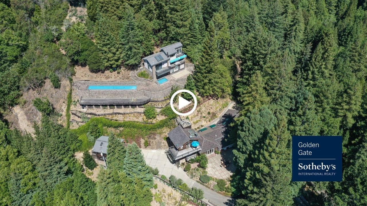 630 W Blithedale Ave Mill Valley CA | Mill Valley Homes for Sale