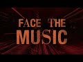 Louis tomlinson  face the music official audio
