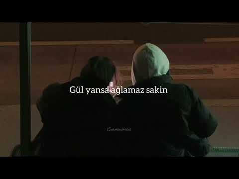 Yıldız Usmonova x Yaşar - Seni Severdim