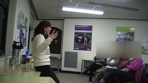 Introduction to The Three Principles...