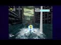 Sonic Adventure DX Perfect Chaos 1080 HD