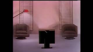 MTV Station ID’s & Fred Seibert - M Collection 2 (1981-1983)
