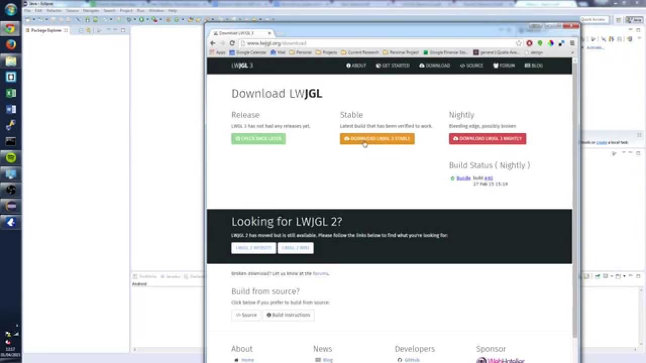 java lwjgl add icon java lwjgl add icon