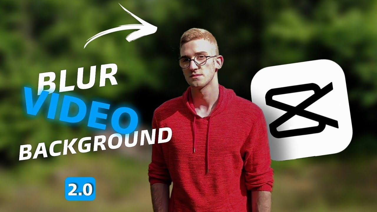 Top-rated Video background blur editing tools to create stunning videos