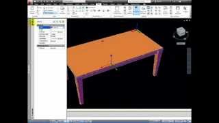 Wood Table   Lesson 3