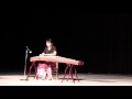 Liu Yang River | Calla Li | TEDxAmadorValleyHigh