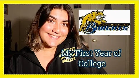 First Year of Univerisity Experience | UC Merced