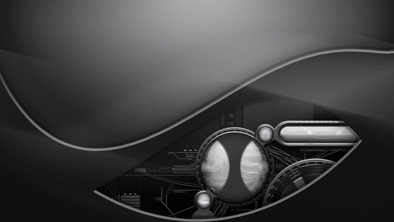 Griff's Techno Mix 2000