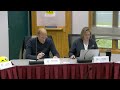 4/9/2025 Utility Commission