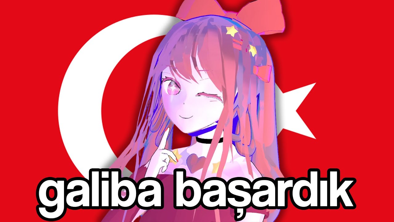 Türk Yapımı Miside..